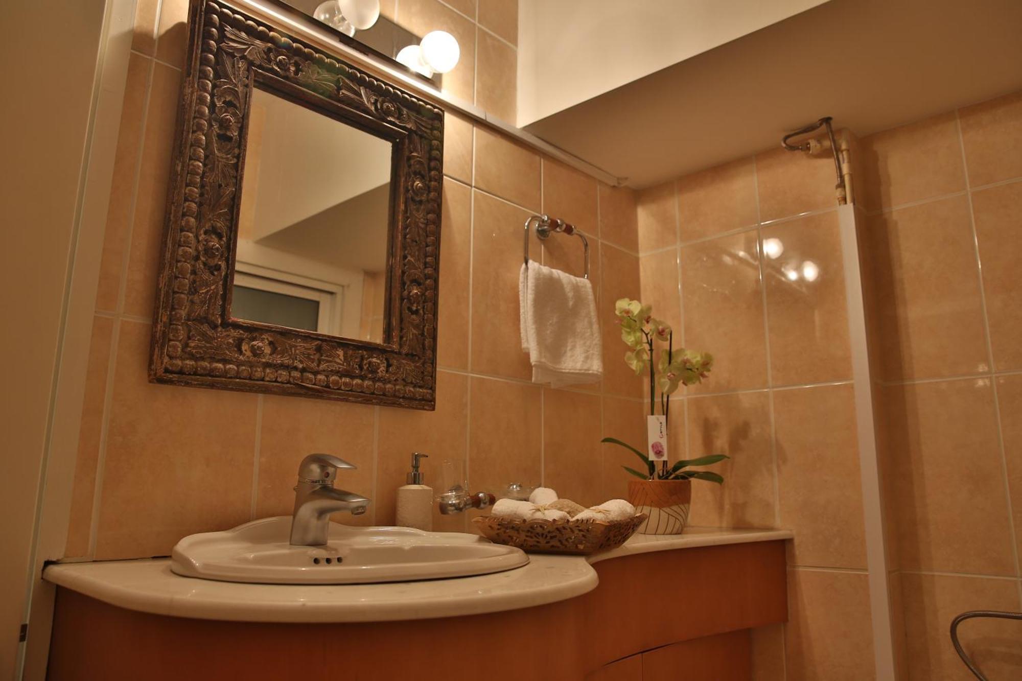 Sofouli Suites Nikósie Exteriér fotografie