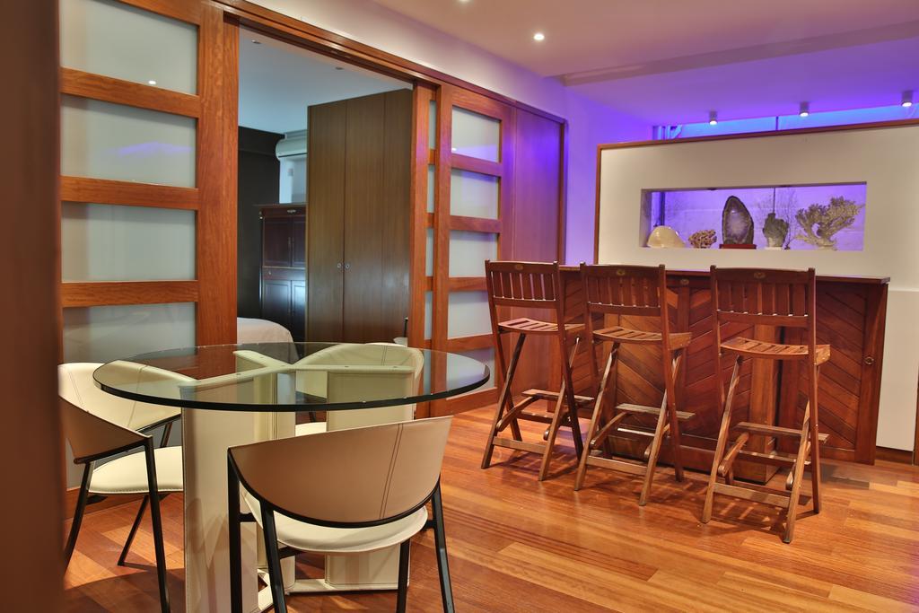 Sofouli Suites Nikósie Exteriér fotografie