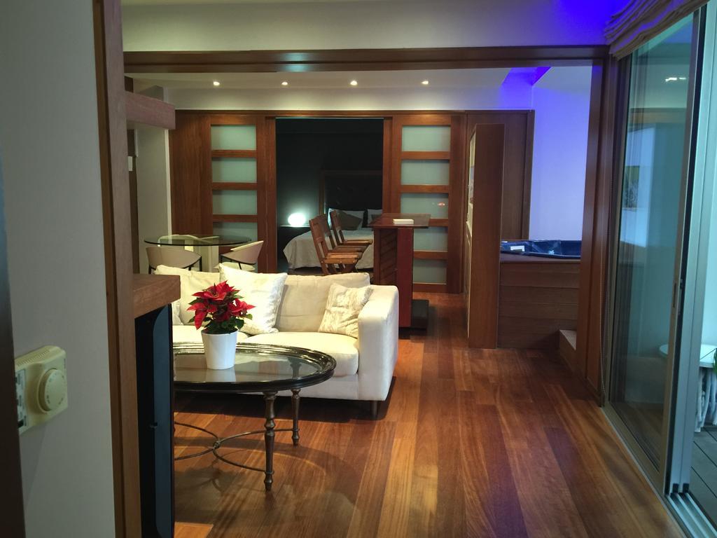 Sofouli Suites Nikósie Exteriér fotografie
