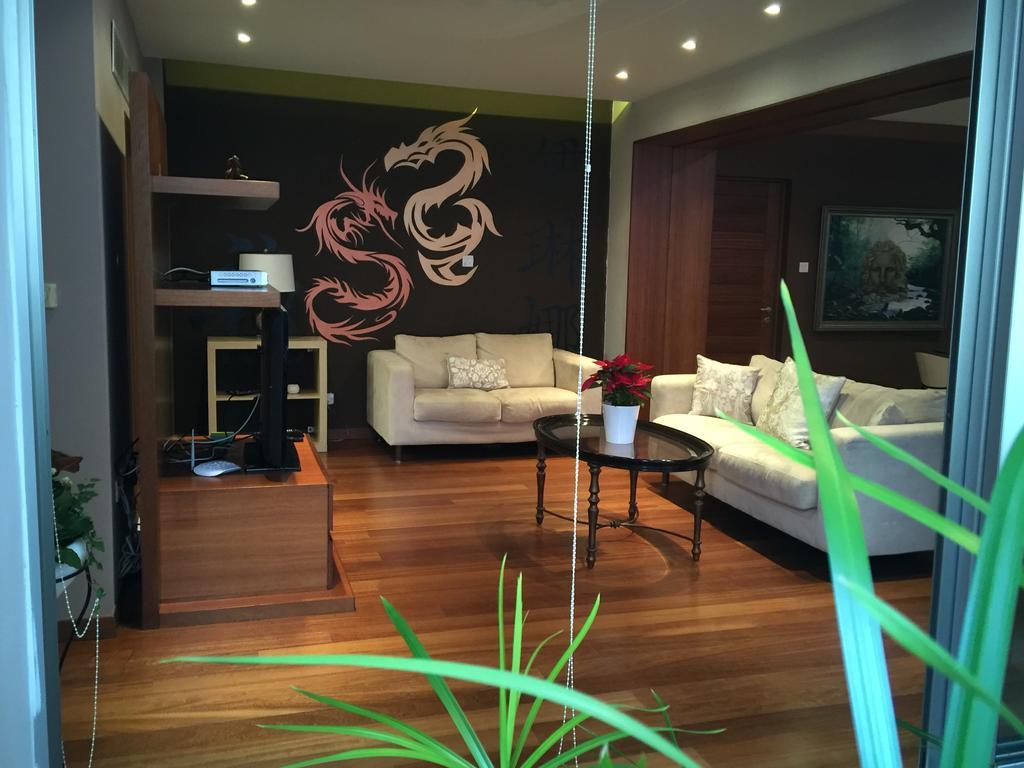Sofouli Suites Nikósie Exteriér fotografie