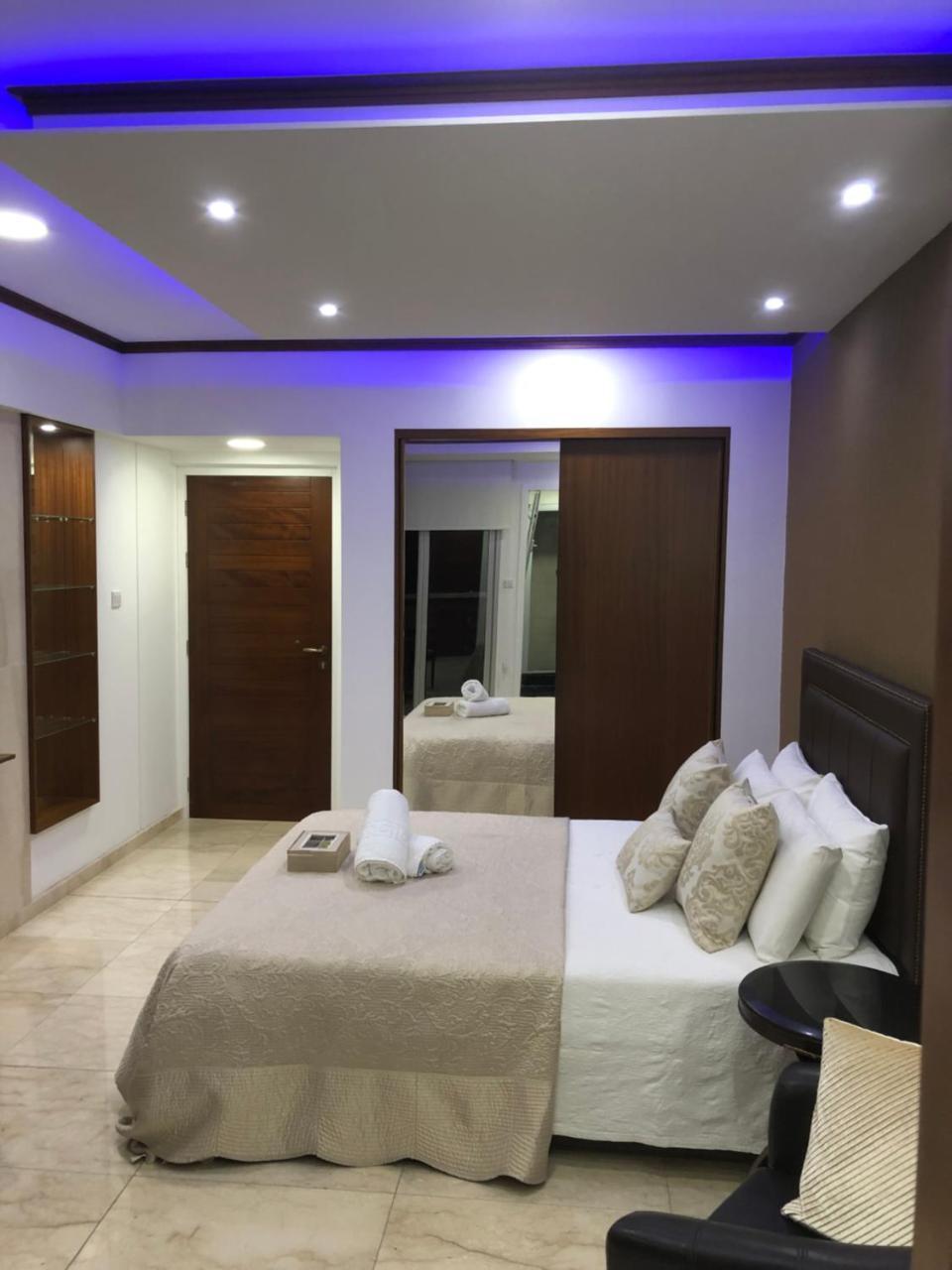Sofouli Suites Nikósie Exteriér fotografie